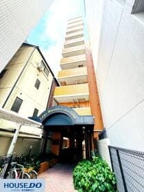 ライオンズマンション上町台