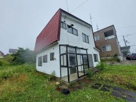 室蘭市八丁平4丁目