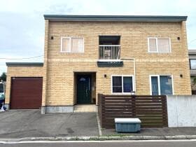 恵庭市中島町4丁目中古戸建