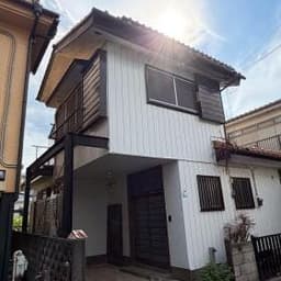 入間市東藤沢6丁目の土地