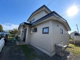 登別市登別本町2丁目