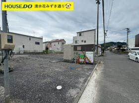 静岡市清水区蜂ヶ谷