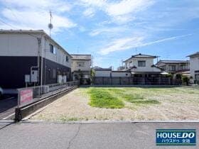 新潟市東区紫竹7丁目