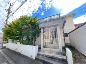 厚別北2条3丁目 中古戸建
