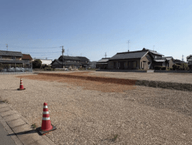 羽島市福寿町本郷
