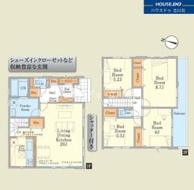 1号棟