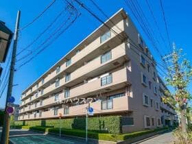 ライオンズガーデン戸田公園