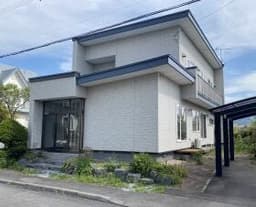 中古戸建 伊達市松ケ枝町