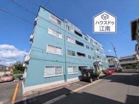モナベール藤ヶ丘 B棟