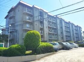 城の宮第2住宅16A号棟
