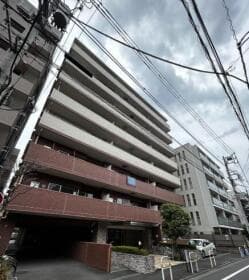 リベール日暮里グラシア 荒川区東日暮里6丁目の中古マンション
