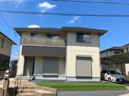 名張市春日丘3番町の中古戸建