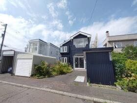 前田10条11丁目 中古戸建