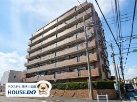 ライオンズマンション港西第2