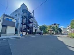 イーグル新小岩