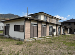 甲府市山宮町