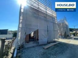 豊川市豊津町宮脇の新築戸建