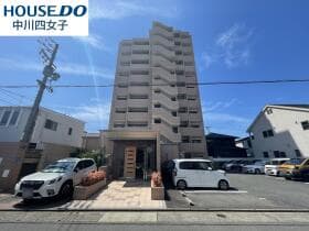 藤和シティホームズ日比野
