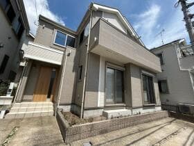 横浜市鶴見区馬場4丁目