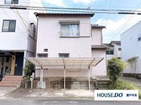 中古戸建 瀬戸市瘤木町