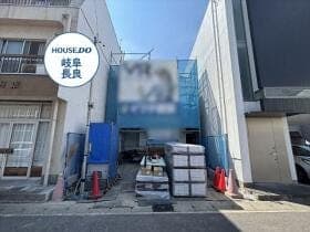 岐阜市高森町3丁目 A棟 新築一戸建て