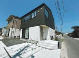 米子市新開6丁目の中古戸建