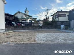 鳥栖市原町8期 1区画 YTF