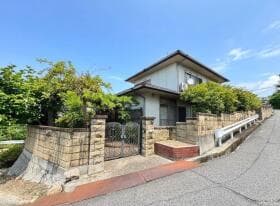 尾道市栗原町