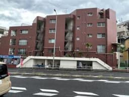 ワコー諏訪坂 横浜市鶴見区諏訪坂の中古マンション