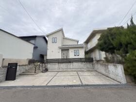 高槻市弥生が丘町