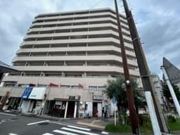 シーアイマンション神奈川 横浜市神奈川区青木町の中古マンション