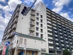 グリーンモール高石 高石市加茂1丁目の中古マンション