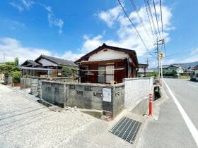 8月31日まで現況販売