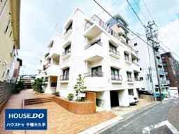 ロイヤルシャトー東山 名古屋市千種区唐山町1丁目の中古マンション