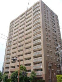 藤和シティホームズ大津におの浜