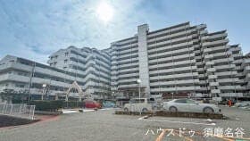 グレーシィ須磨壱番館