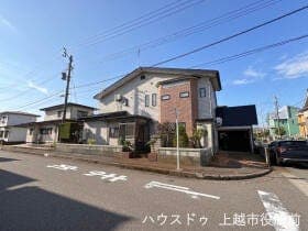 上越市稲田1丁目