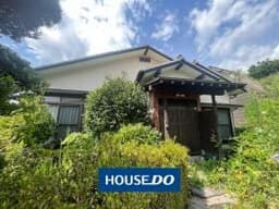 4DKの平屋です♪光市大字岩田 中古戸建