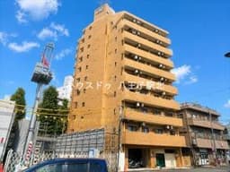 ライオンズマンション西八王子第2