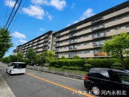 ニューセンバハイツ 箕面市船場西１丁目の中古マンション