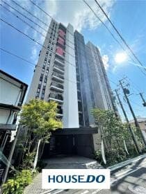 プレミスト郡山Green Marks 13階 郡山市栄町の中古マンション