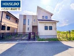 いなべ市北勢町阿下喜の中古戸建