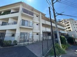 クレッセントユーパリノスの丘ブルームヒルズ 横浜市鶴見区獅子ケ谷1丁目の中古マンション