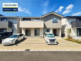 一宮市開明字蒲原