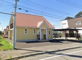 幕別町札内中央町 中古戸建