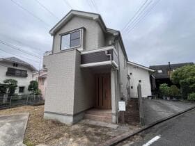 川崎市麻生区向原3丁目