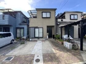 泉大津市我孫子1丁目