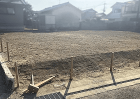 木津川市相楽大里