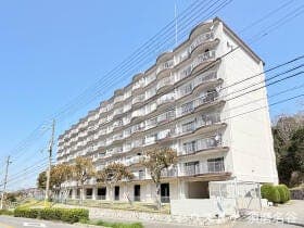 北須磨団地D2