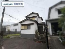 四日市市波木町字加登美 中古一戸建て
